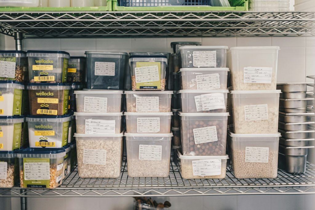 The AI-Powered Pantry: How Predictive Ordering Is Slashing Food Waste and Costs | Modern Restaurant Management