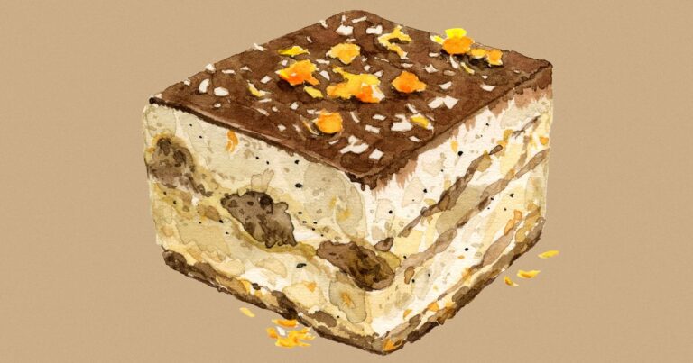 The Best Food of 2025