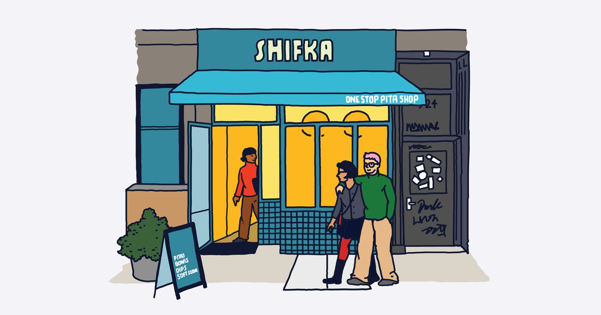 The Best New Restaurants in NYC