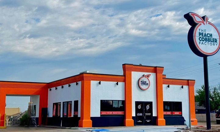 The Peach Cobbler Factory Expands Into New Territory With First Two Oklahoma Locations