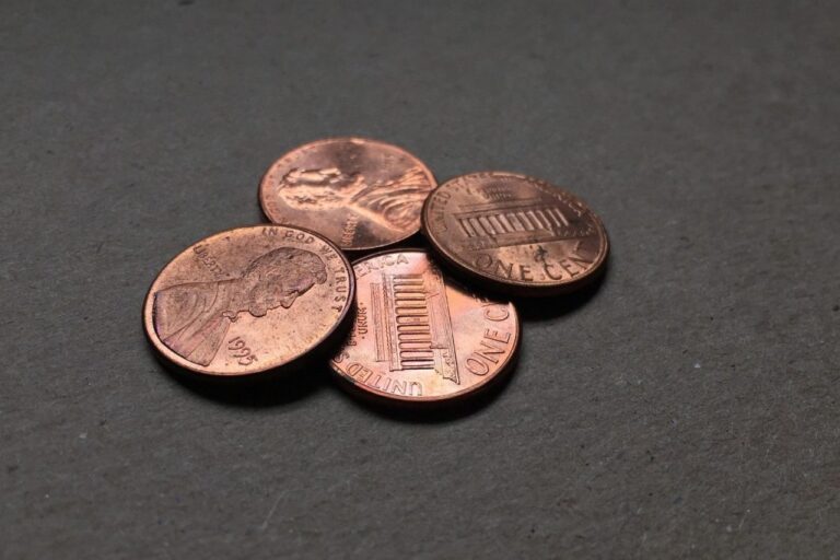 The Penny Problem | Modern Restaurant Management