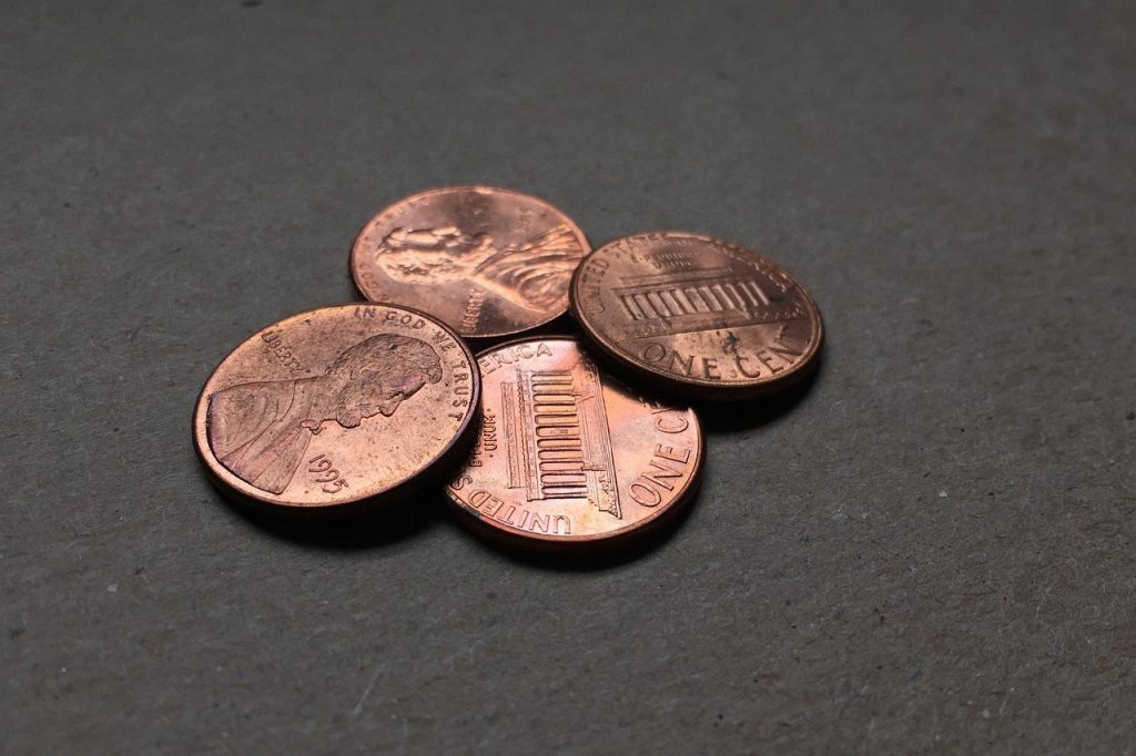 The Penny Problem | Modern Restaurant Management