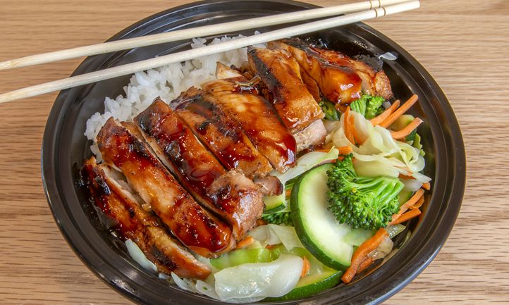 The Sauciest Holiday Ever: Teriyaki Madness Turns National Chicken Teriyaki Day into a Mad Flavor Frenzy