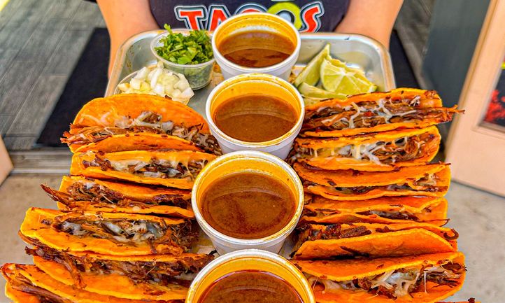 The Taco Spot Celebrates Soft Openings of Three New Locations: Tucson, Provo, and Surprise