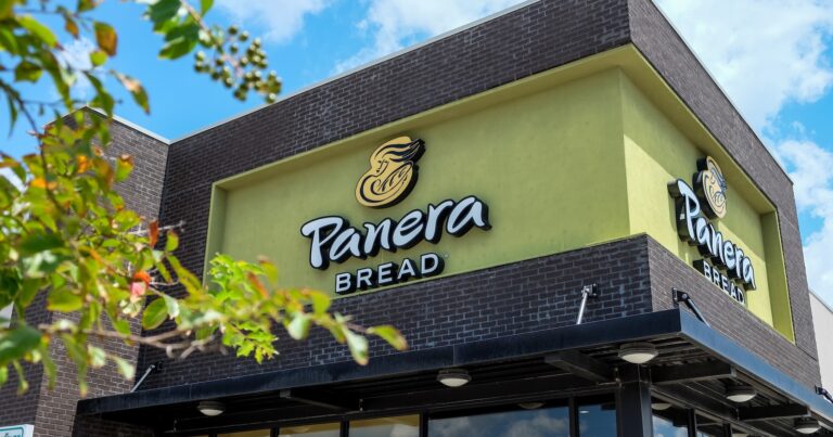 The real problem with Panera Bread