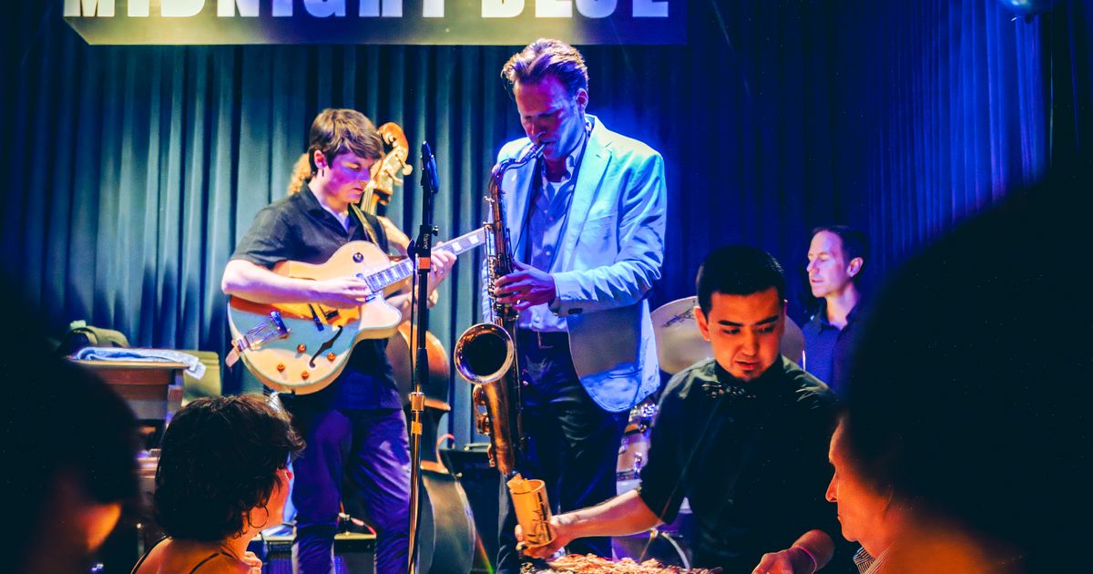 Three New NYC Jazz Clubs