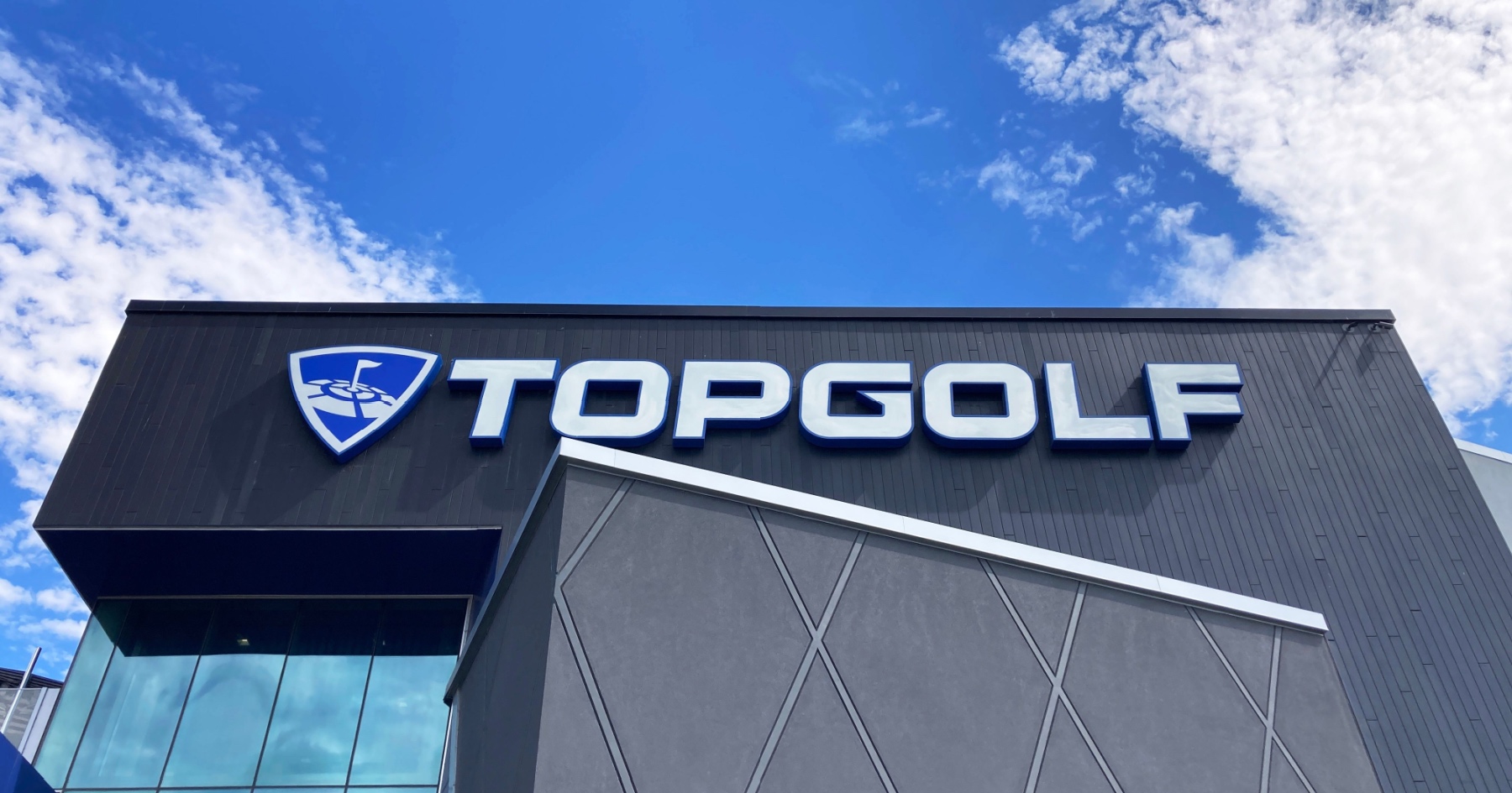 Topgolf to be acquired by private equity firm Leonard Green &amp; Partners