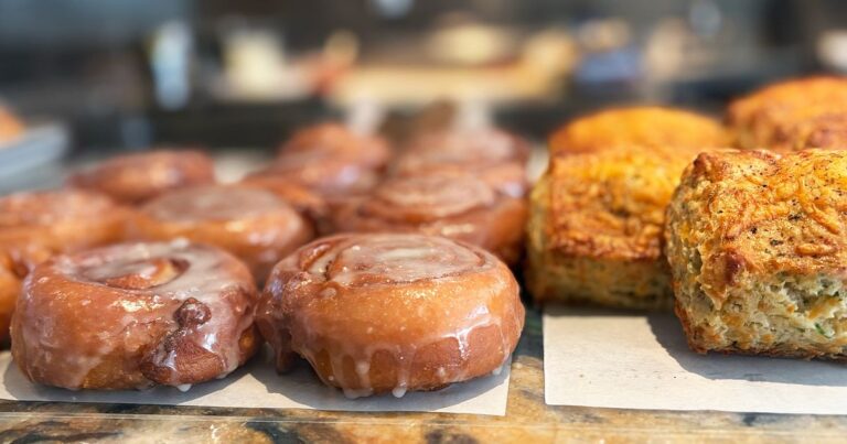 Two Bakery Pop-ups Open on the Same Brooklyn Block