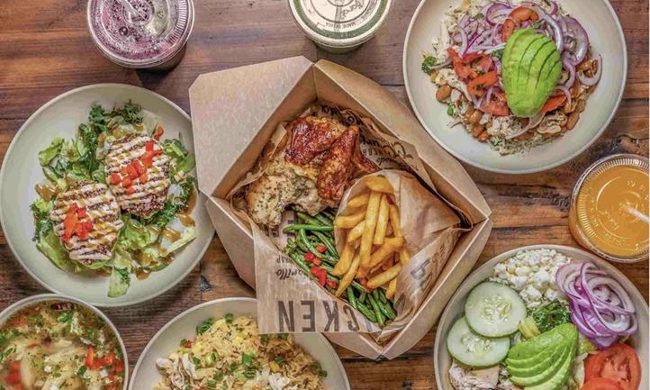 VIVA CHICKEN To Honor Veterans and Active-Duty Military With a Free Meal on Veterans Day