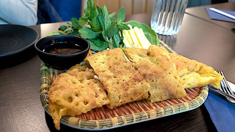 Viet Flavours - Quieteating