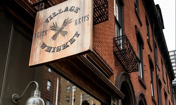 Village Whiskey Revamps Selections with Elevated Comfort Classics and Premium Additions
