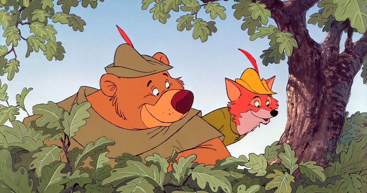 What Are Tipping Robin Hoods?