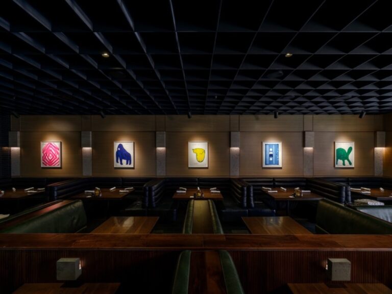Where Palate Meets Palette | Modern Restaurant Management