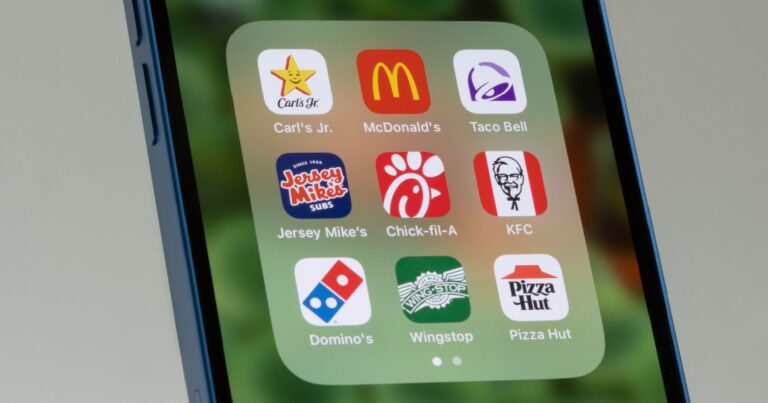 Why so many restaurant chains are revamping their loyalty programs