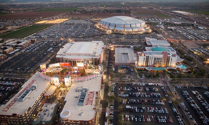 YAM Properties Taps Western Retail Advisors to Lease Westgate Entertainment District