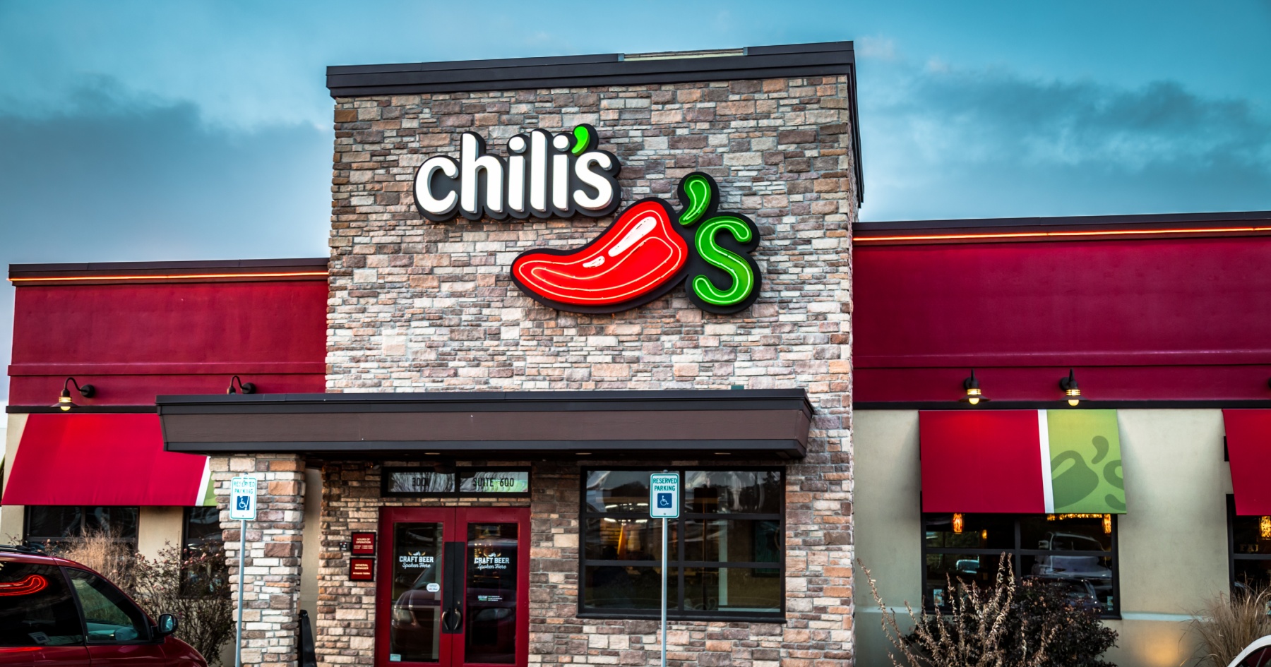 2025 was a year of hope for full-service restaurants