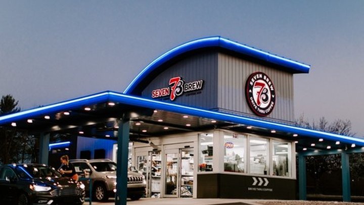 7 Brew doubles footprint to 600 units in 2025