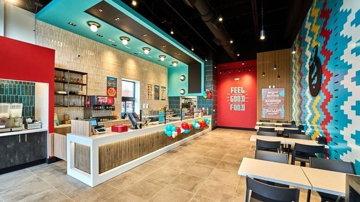 Barrio Burrito Bar opens in Delaware