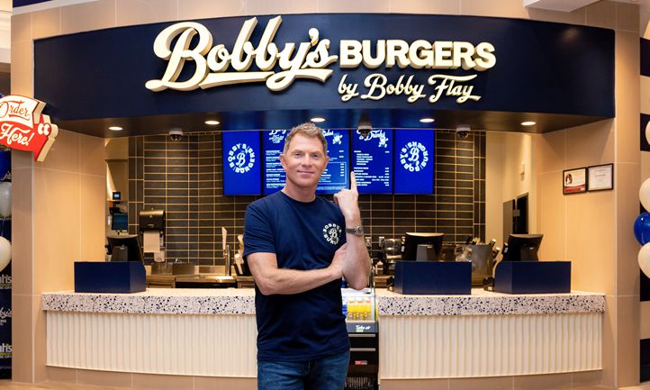 Bobby’s Burgers by Bobby Flay Set for Pacific Northwest Expansion