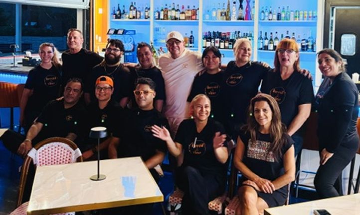 Bread &amp; Vine Accelerates National Expansion With Two New Openings and Five More in the Pipeline