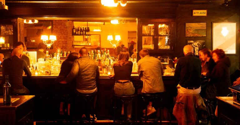 Brooklyn Heights Favorite Ingas Bar Expanding to Boerum Hill