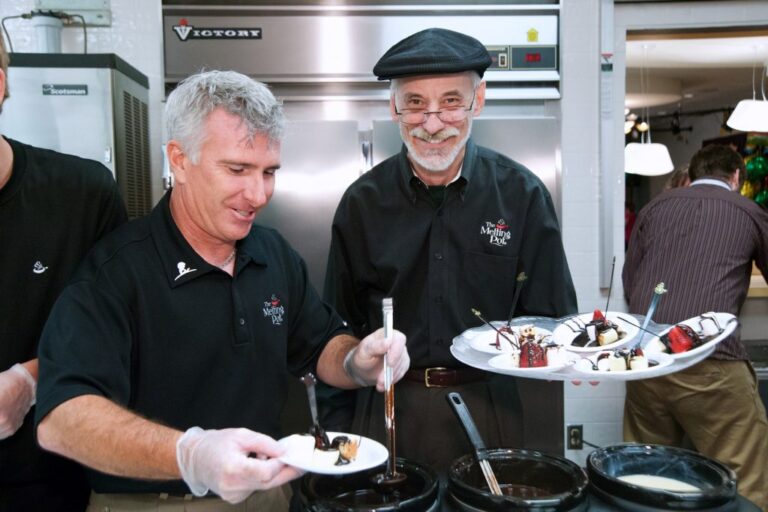 Building Customer Loyalty Through Charitable Affiliation | Modern Restaurant Management