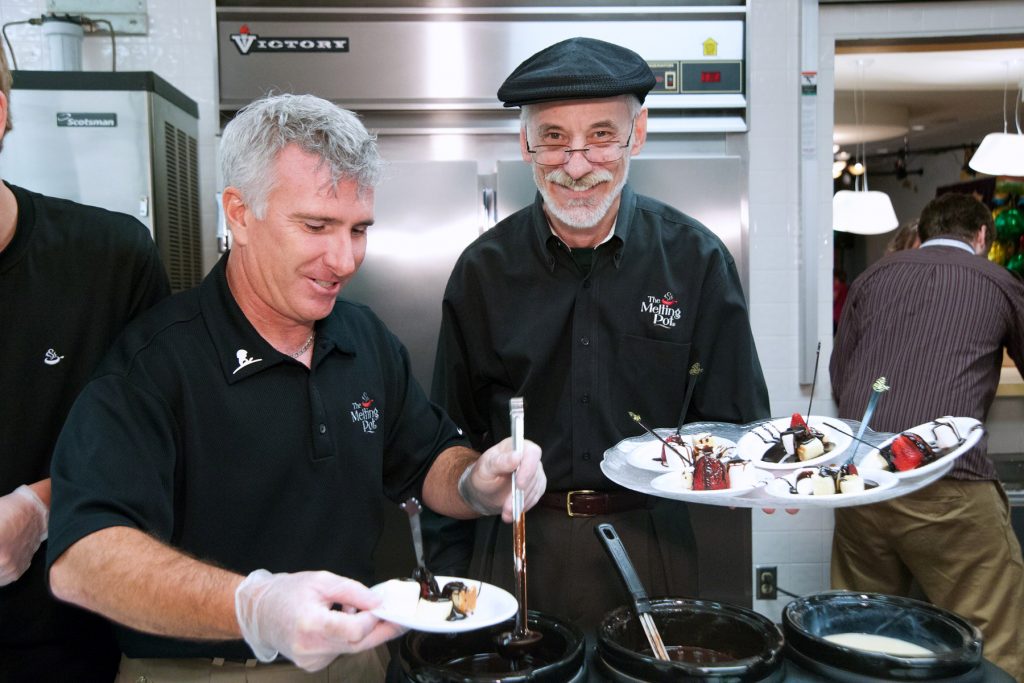 Building Customer Loyalty Through Charitable Affiliation | Modern Restaurant Management