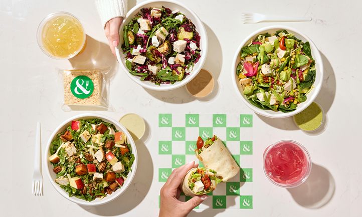 CRISP &amp; GREEN Expands in Northwest Arkansas With New Springdale Restaurant