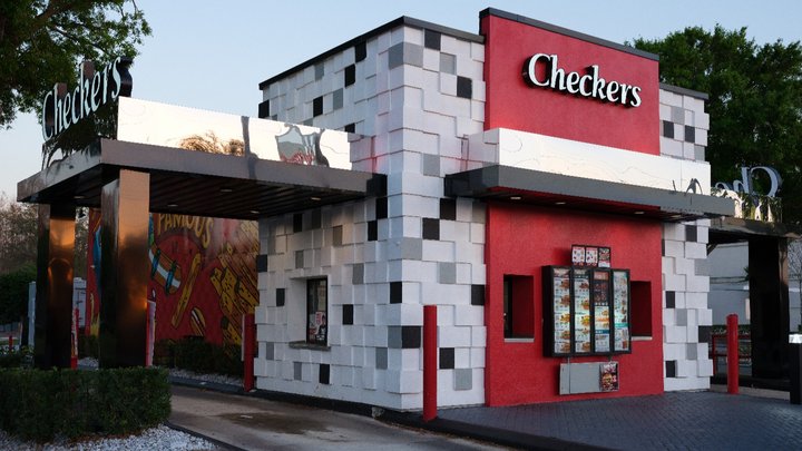 Checkers &amp; Rally's enters Massachusetts