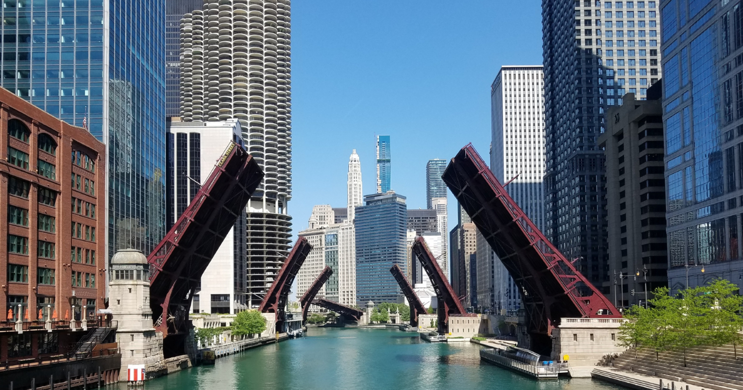 Chicago committee advances hemp-THC ban as federal prohibition looms