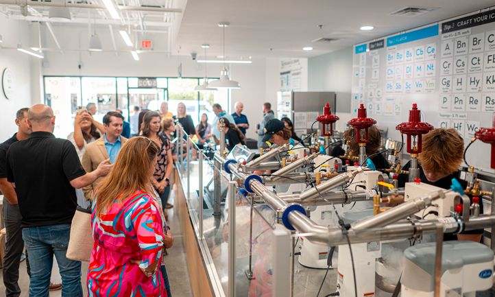Chill-N Nitrogen Ice Cream Wraps Up a Strong 2025 With New Growth and Local Momentum