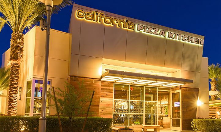 Consortium Brand Partners to Acquire California Pizza Kitchen in Partnership with Eldridge Industries, Aurify Brands, and Convive Brands