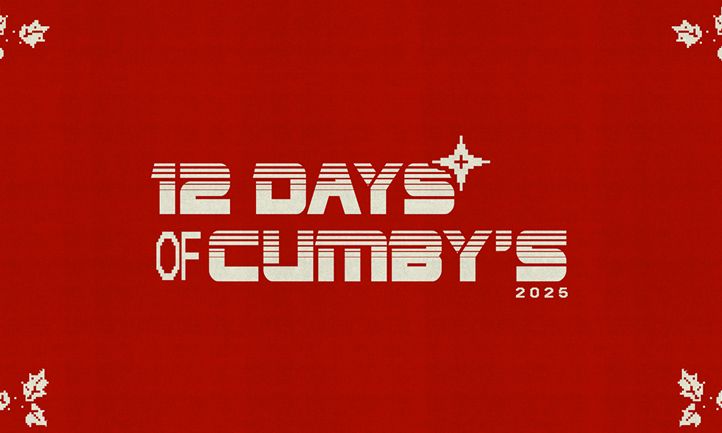 Cumberland Farms Unboxes 12 Days of Cumby’s With Bigger Prizes, Bigger Energy and Nonstop Holiday Fun