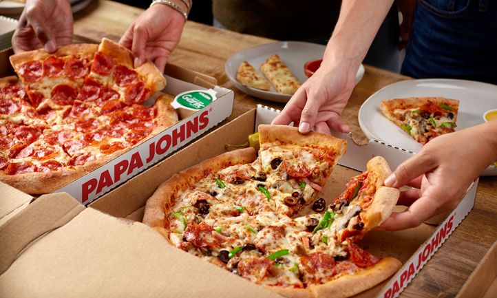 Don’t Settle for Less: Papa Johns Delivers Better for Just $9.99