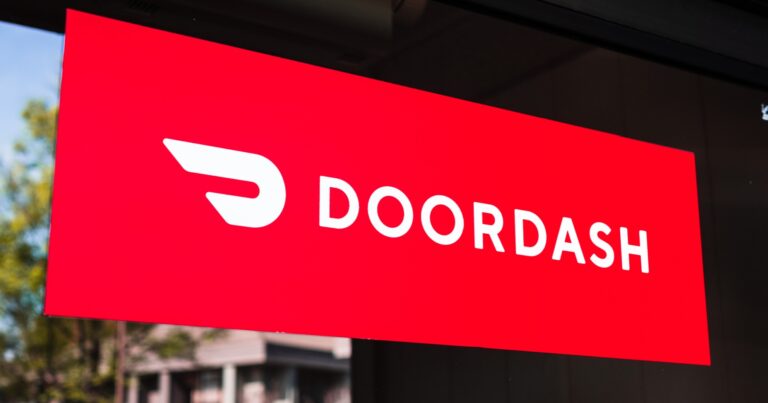 DoorDash is testing a restaurant discovery app called Zesty