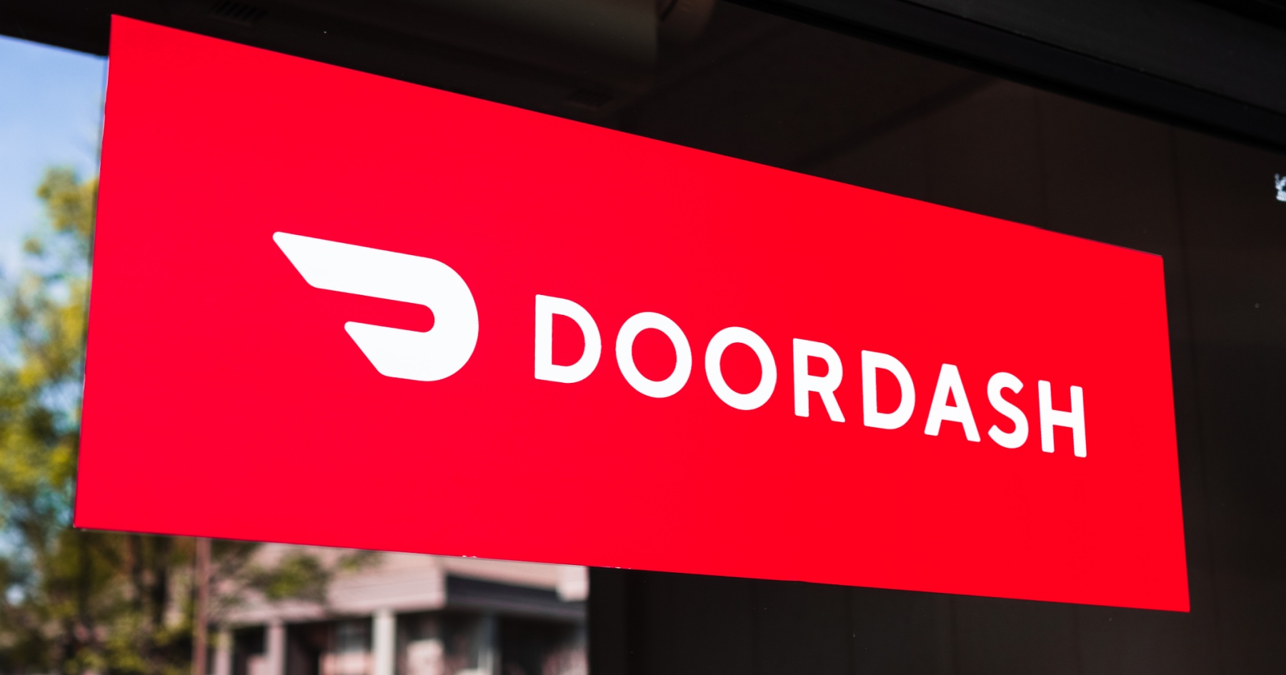 DoorDash is testing a restaurant discovery app called Zesty