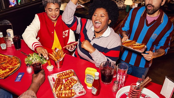 Emerging Sports, Emerging Restaurant Opportunities