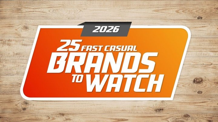 FastCasual extends nomination deadline for '25 Brands to Watch: 2026'