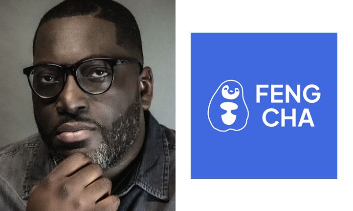 Feng Cha Appoints Dessie Brown, Jr. as Director of Marketing