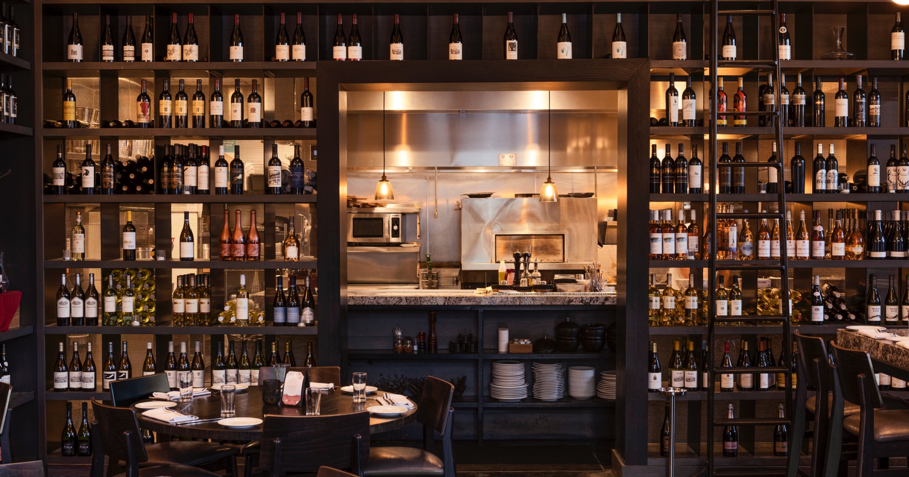 Following acquisition, CRU Wine Bar &amp; Bistro takes flight