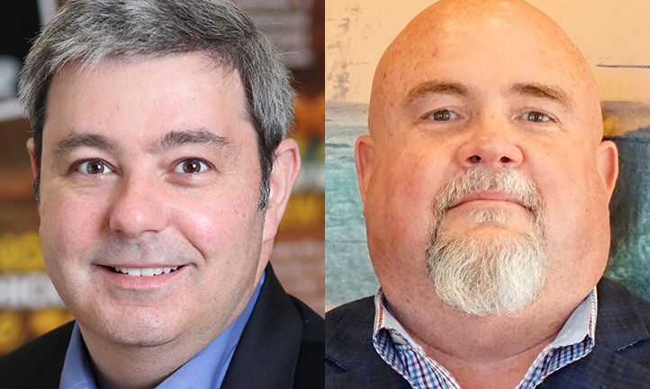 Golden Chick Strengthens Executive Team with Return of Bobby Brannon and Promotion of Tony Eisermann