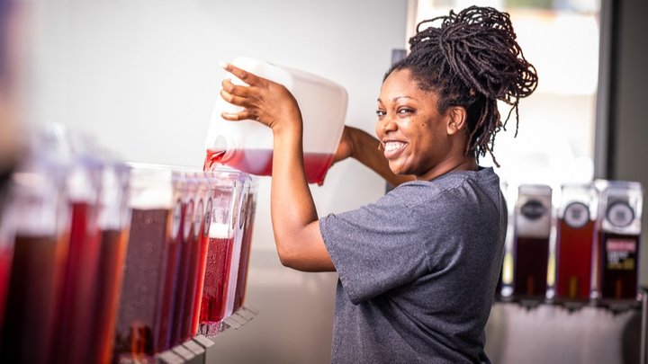 HTeaO opens in San Antonio, Texas