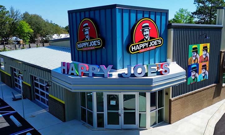Happy Joe’s Continues Southwest Expansion in Arizona