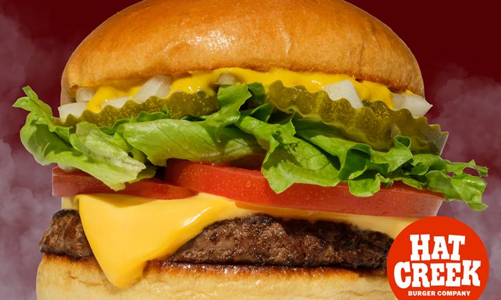Hat Creek Burger Company Honors Aggie Spirit With Game Day Giveaway