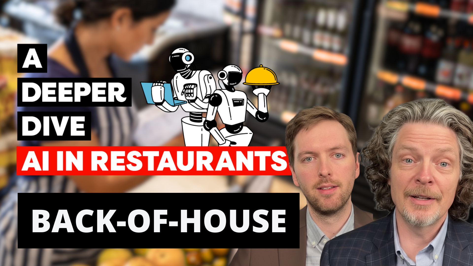 How AI is helping restaurants in the back of the house