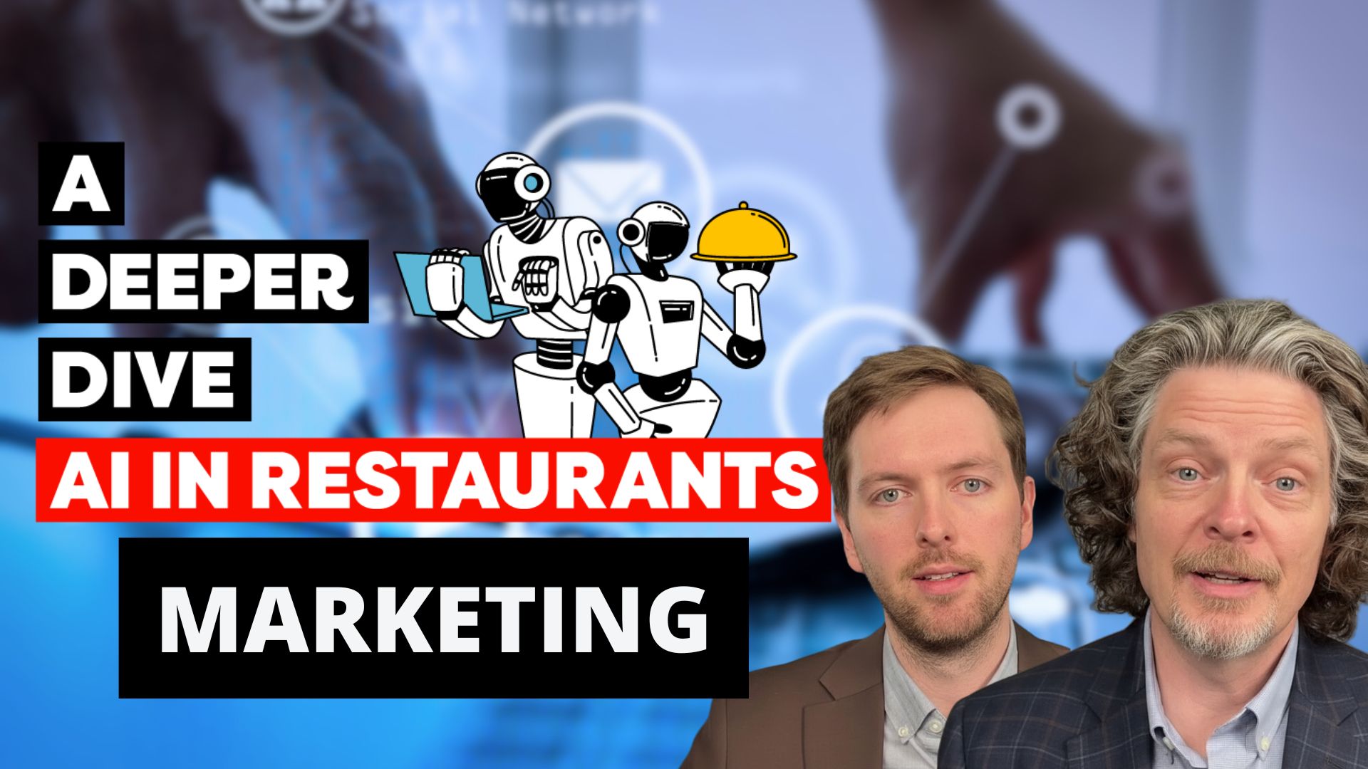 How AI is helping restaurants with their marketing