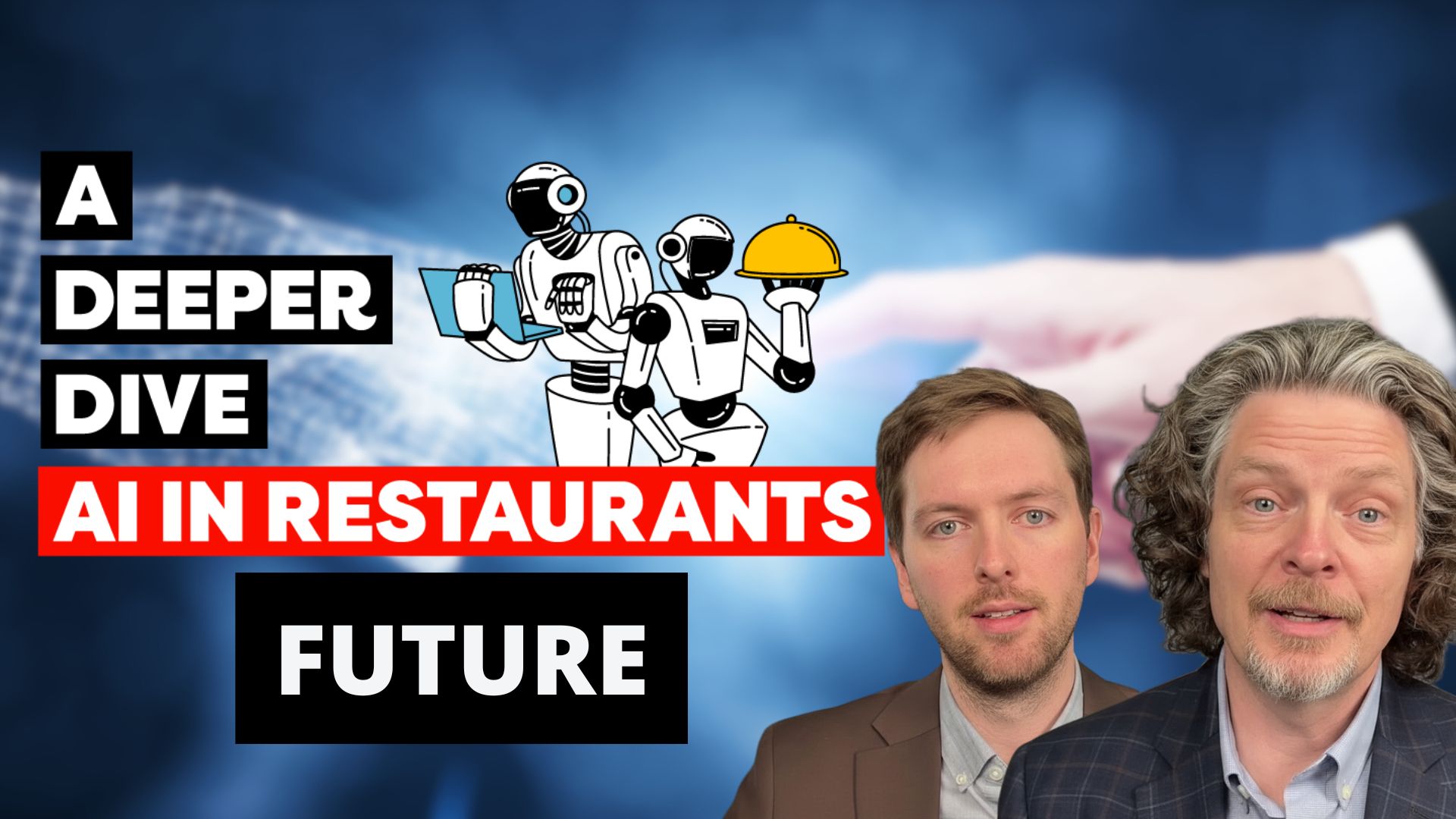 How AI will reshape restaurants