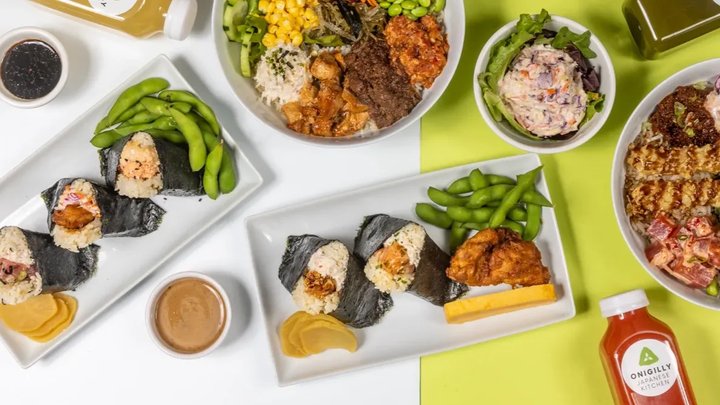 How Onigilly scaled from founder-led concept to a 20-unit franchise pipeline