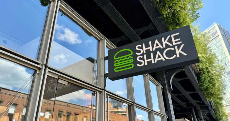 How Shake Shack plans to win market share in 2026