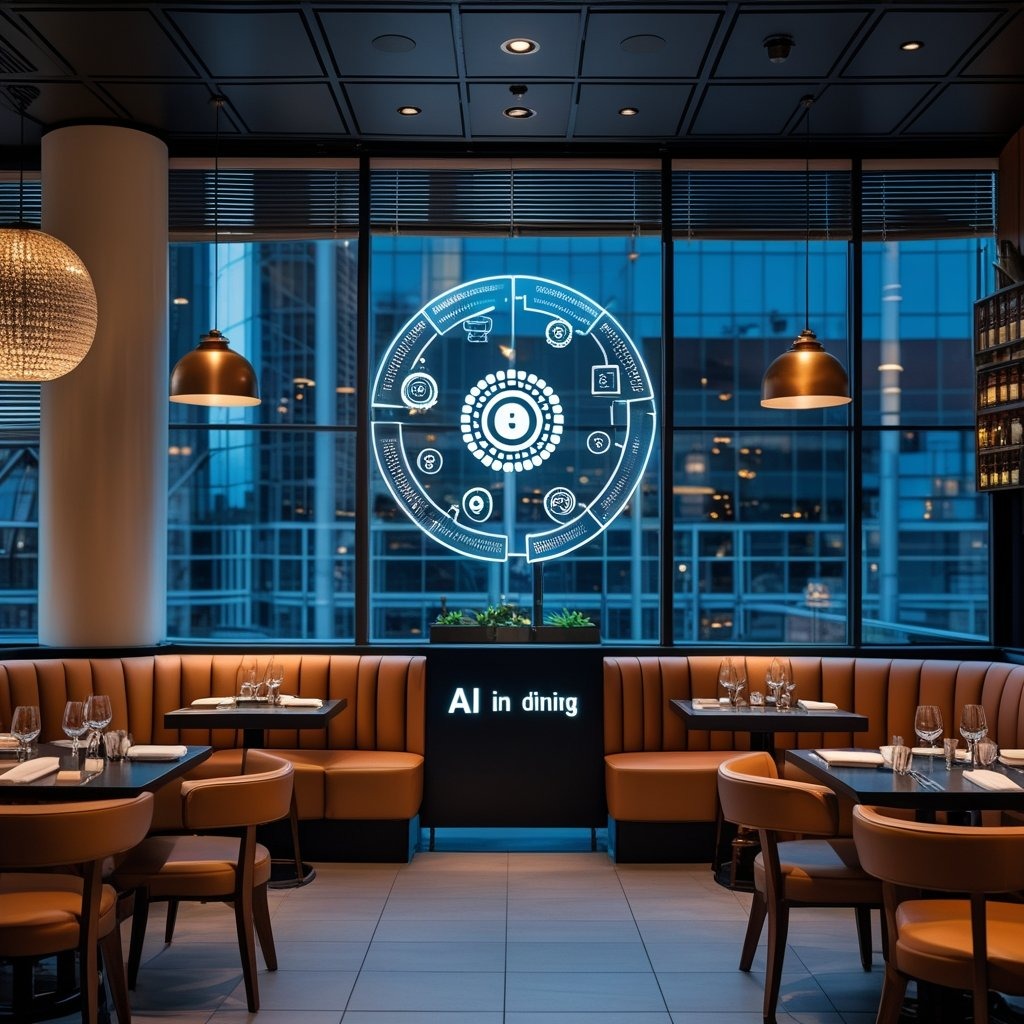 How smart technology transforms reservations and dining